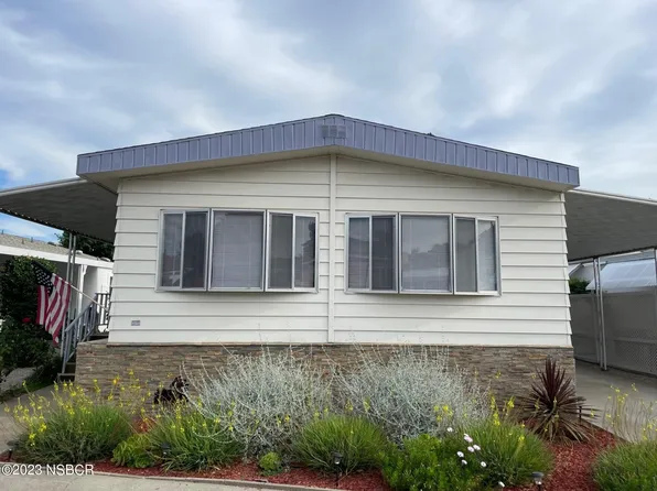 130 Sierra Vis, Solvang, CA 93463
