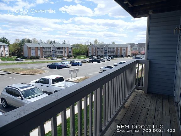 2nd image of 17050 Capri Ln APT 201