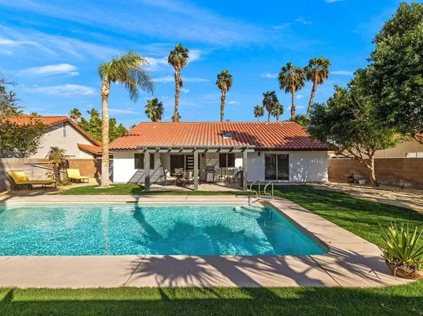 28761 Avenue Duquesa, Cathedral City, CA 92234