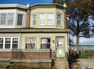 817 Morris St, Gloucester City, NJ 08030