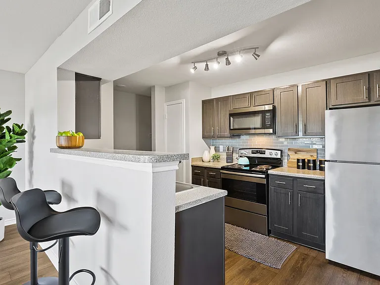 Trails of Sanger, Newly Renovated Apartment Homes — Photo 8
