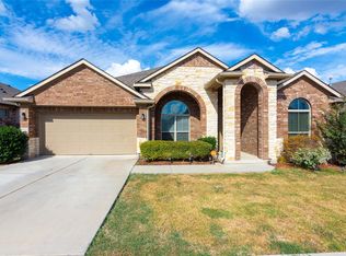 16428 Marcello Dr, Pflugerville, TX 78660