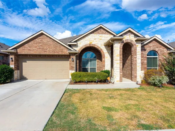 16428 Marcello Dr, Pflugerville, TX 78660