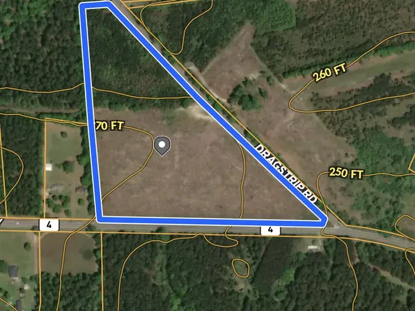 0 Neeses Highway 1 #113-14-006, Orangeburg, SC 29115