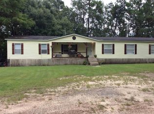 1102 Charlsie Ave, Kirbyville, TX 75956