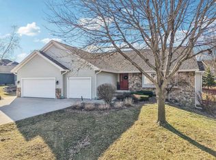 W8199 Bridle Path, Lake Mills, WI 53551