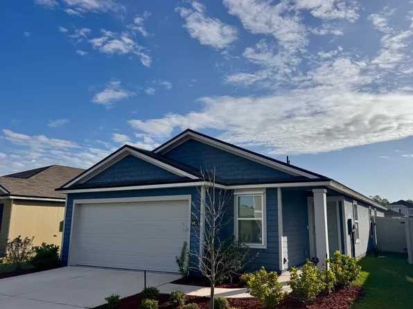 12629 European Beech Rd, Jacksonville, FL 32218