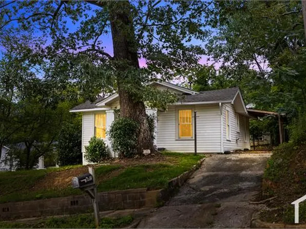 601 78th St S, Birmingham, AL 35206