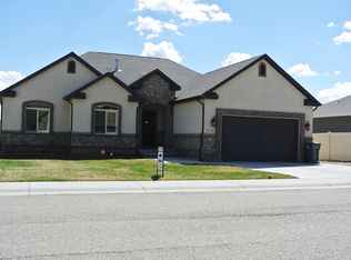 3416 Darlington Ave, Rock Springs, WY 82901