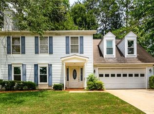 3152 Hardin Ct, Lithonia, GA 30038