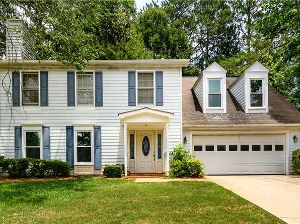3152 Hardin Ct, Lithonia, GA 30038