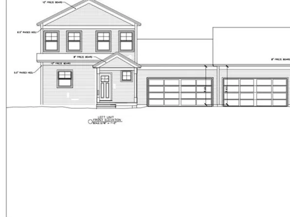 14 Dogwood Circle #14L Gray, Milton, VT 05468
