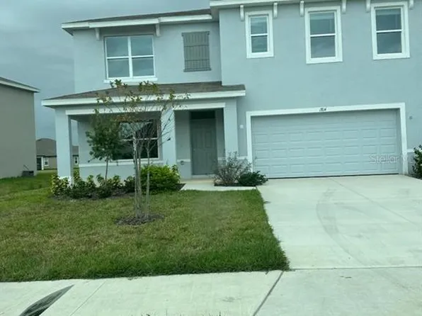 1814 Everson St, Bradenton, FL 34208