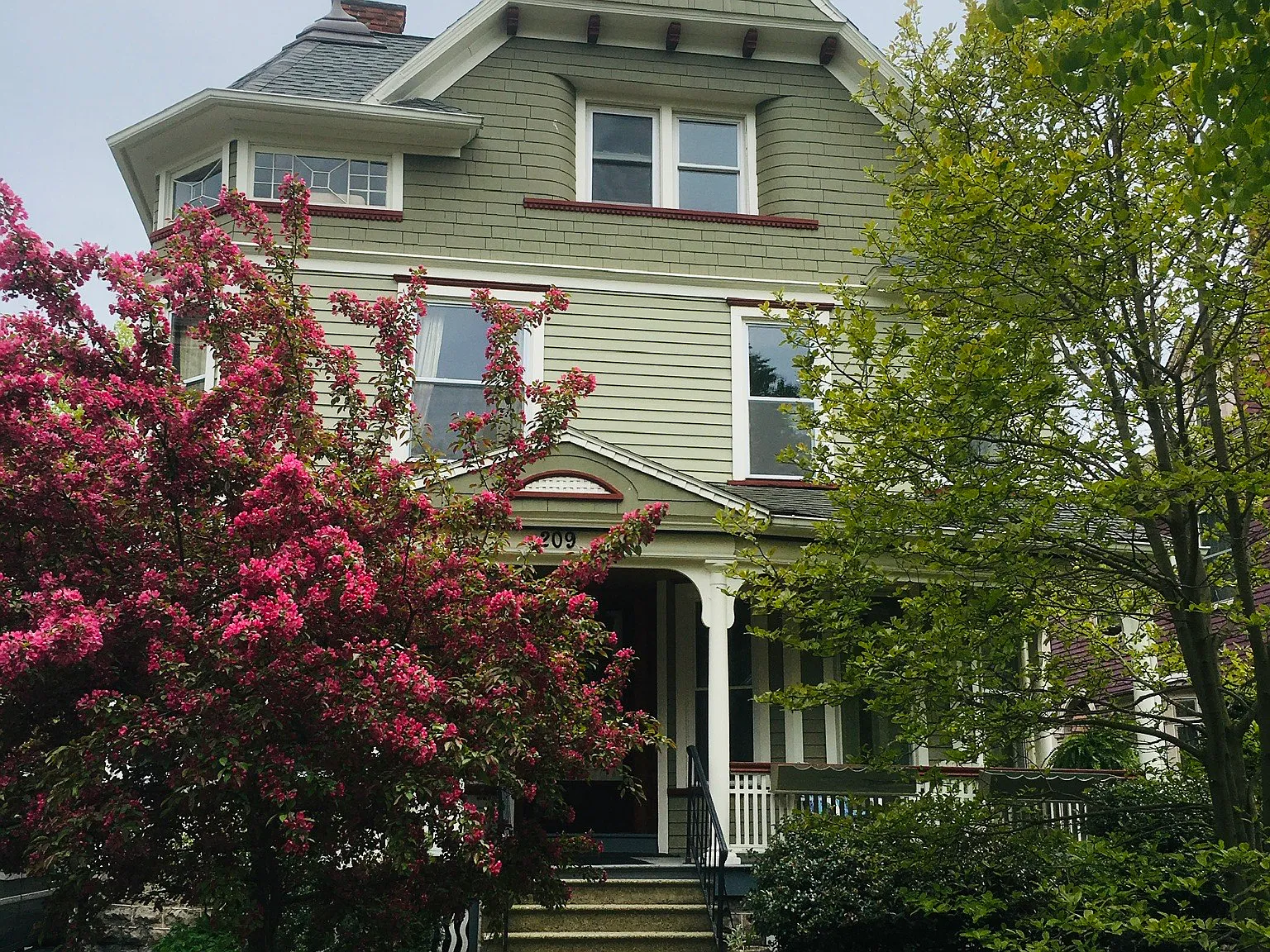1 bed, 1000 sqft, $1,650 — Photo 1