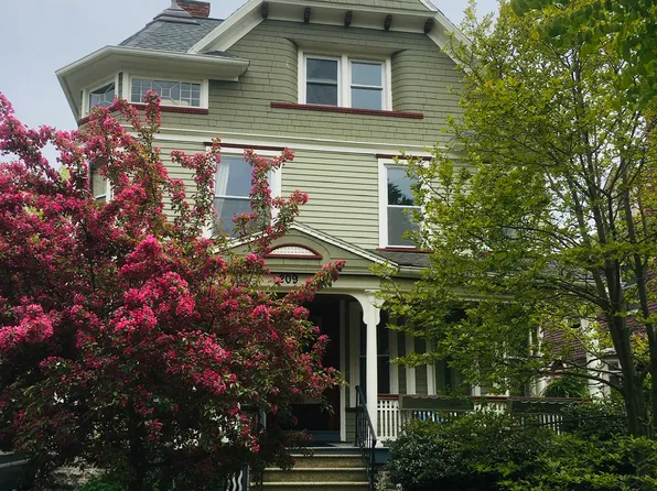 209 Linden St #1, Rochester, NY 14620