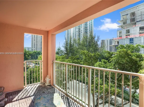 19555 E Country Club Dr #8502, Aventura, FL 33180