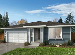 Rolling Brook, Spanaway, WA 98387