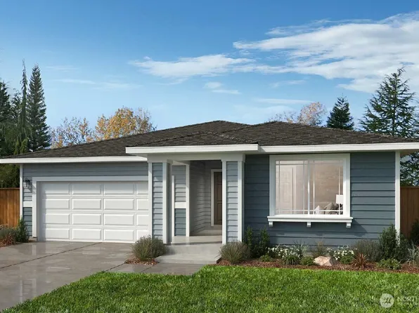 454 184th Street Ct E #64, Spanaway, WA 98387