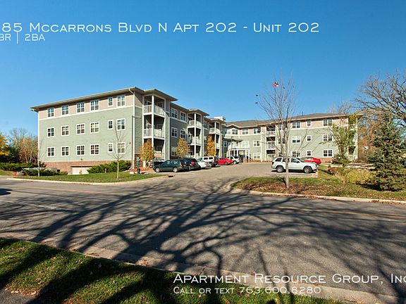3rd image of 185 McCarrons Blvd N APT 202