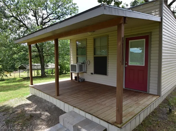 4628 S State Highway 217, Booneville, AR 72927