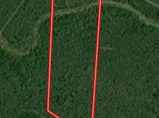 County Road 4630, Annona, TX 75550