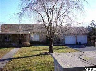 7069 Fishing Creek Valley Rd, Harrisburg, PA 17112