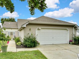 790C Zinnia Plz, Monroe Township, NJ 08831