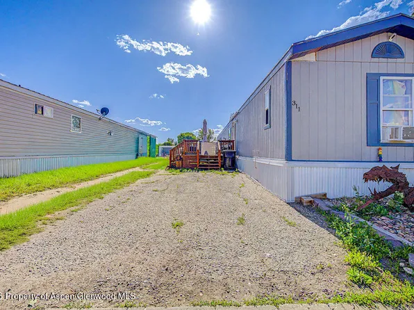 925 1st St #311, Craig, CO 81625
