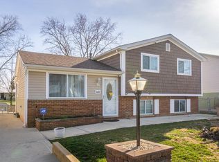 3321 Parklane Ave, Columbus, OH