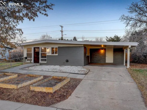 8601 Alta Vista Dr, Arvada, CO 80004