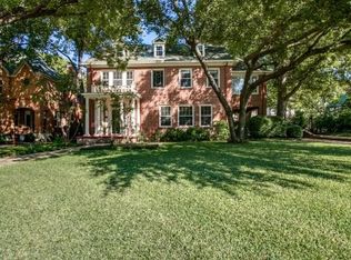 6241 La Vista Dr, Dallas, TX 75214