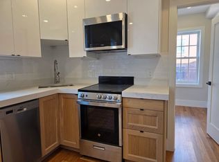 18D Winchester St #3D, Boston, MA 02116
