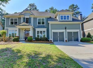 3687 Treybyrne Xing, Dacula, GA 30019
