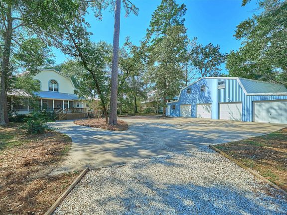 4th image of 28207 Dobbin Huffsmith Rd