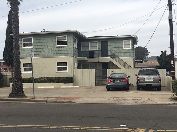 3rd image of 1602 Pacific Beach Dr #1606-1/2