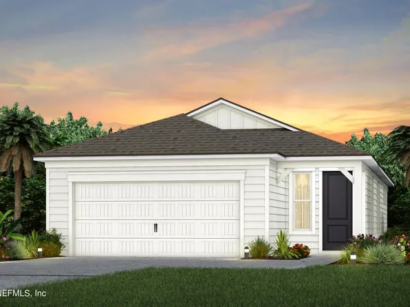 10586 ANTHEM Way, Jacksonville, FL 32256