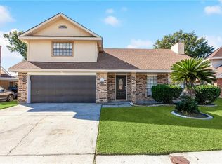 2520 Jarrot Dr, Marrero, LA 70072