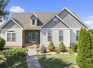 5577 Winesap Way, Russellville, TN 37860