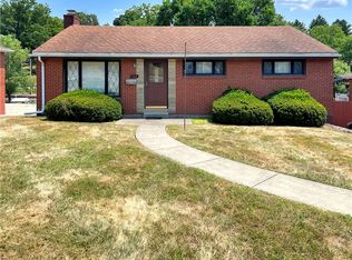 5421 Florida Ave, Bethel Park, PA