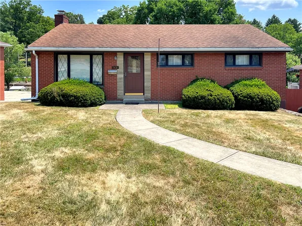 5421 Florida Ave, Bethel Park, PA 15102