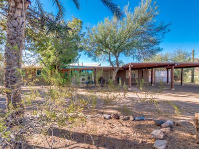 5695 E Saguaro Rd, Cave Creek, AZ, 85331
