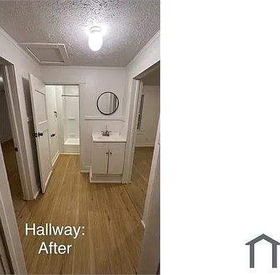1 bed, $900 — Photo 3