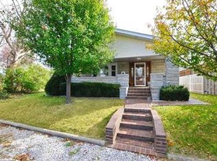 79 N 15th Ave, Beech Grove, IN 46107