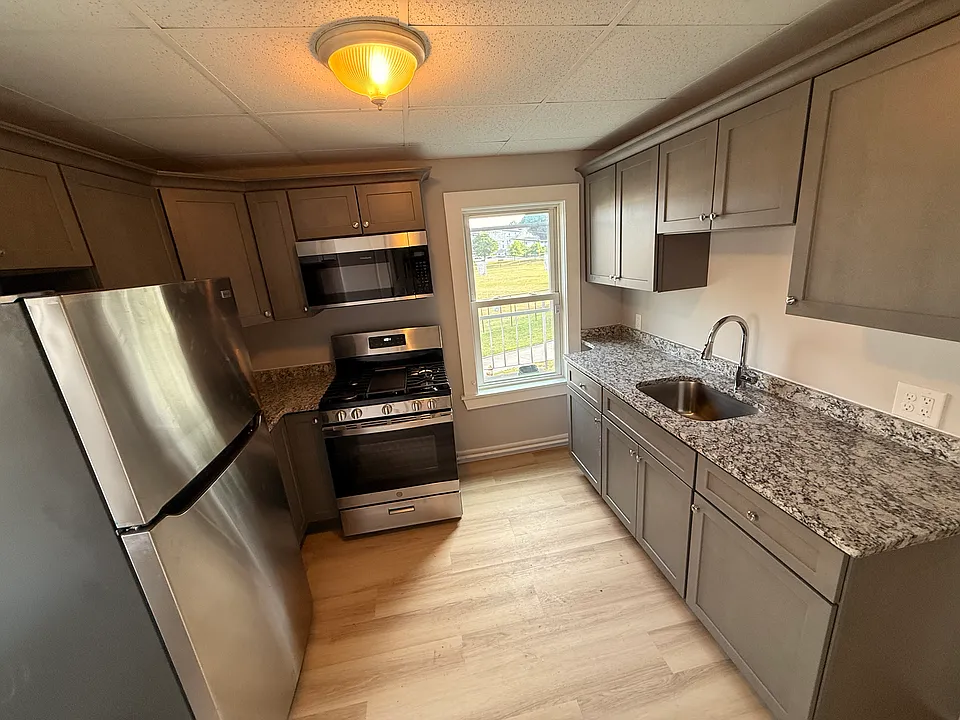 25 Palmer St #2S