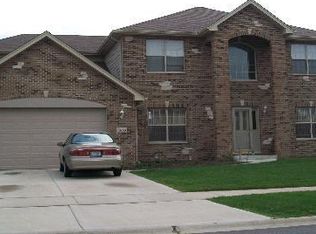16263 Burch Dr, Lockport, IL 60441