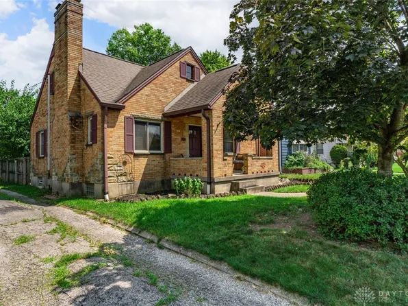 1640 Fauver Ave, Dayton, OH 45410