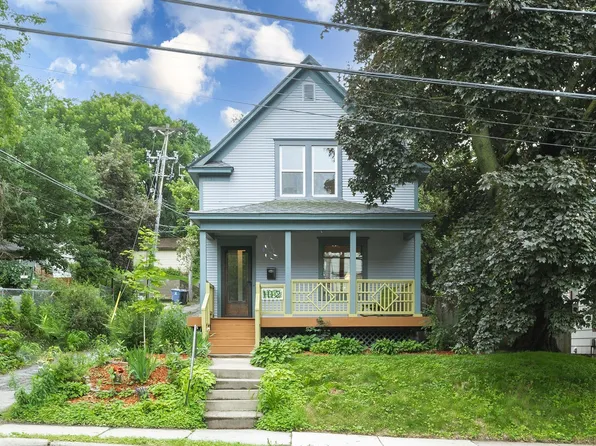 1112 29th Ave NE, Minneapolis, MN 55418