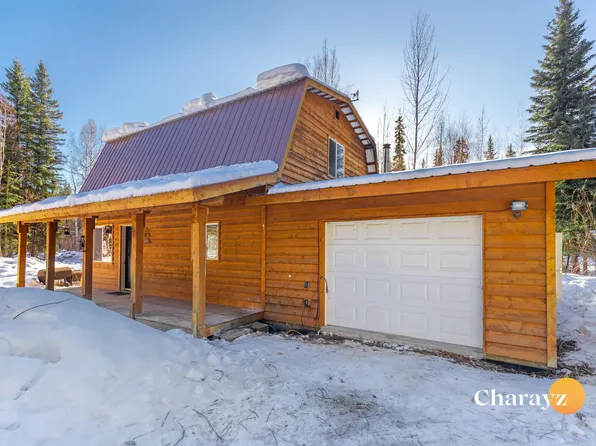 1959 Blackburn Way, North Pole, AK 99705