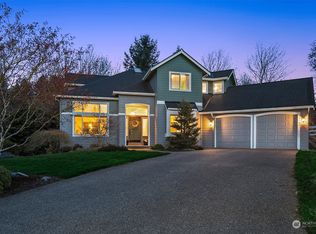 1145 SW 12th St, North Bend, WA