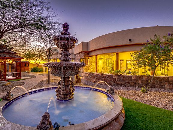 2nd image of 18603 W Santa Irene Dr